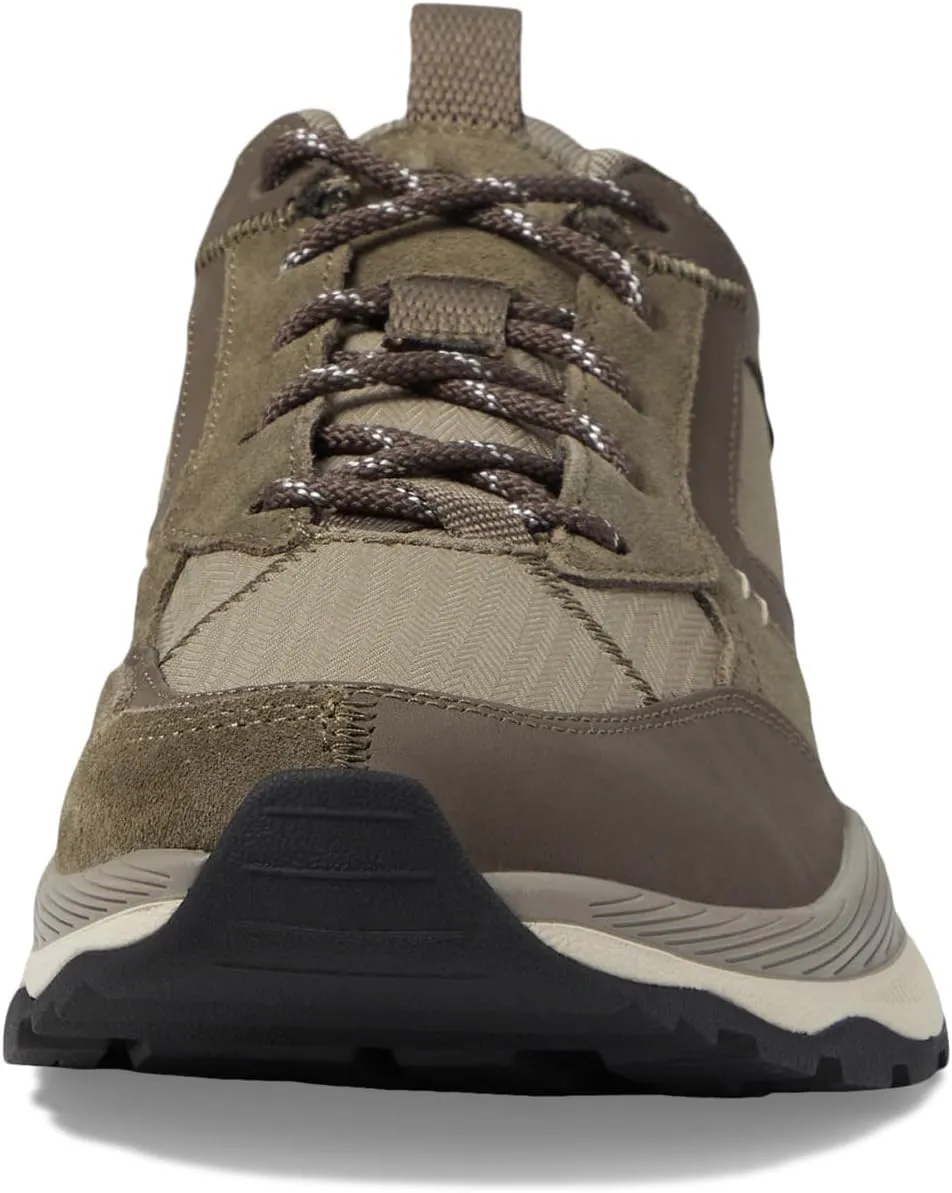 Teva Unisex-Adult Terrawave Sneaker Hiking Shoe