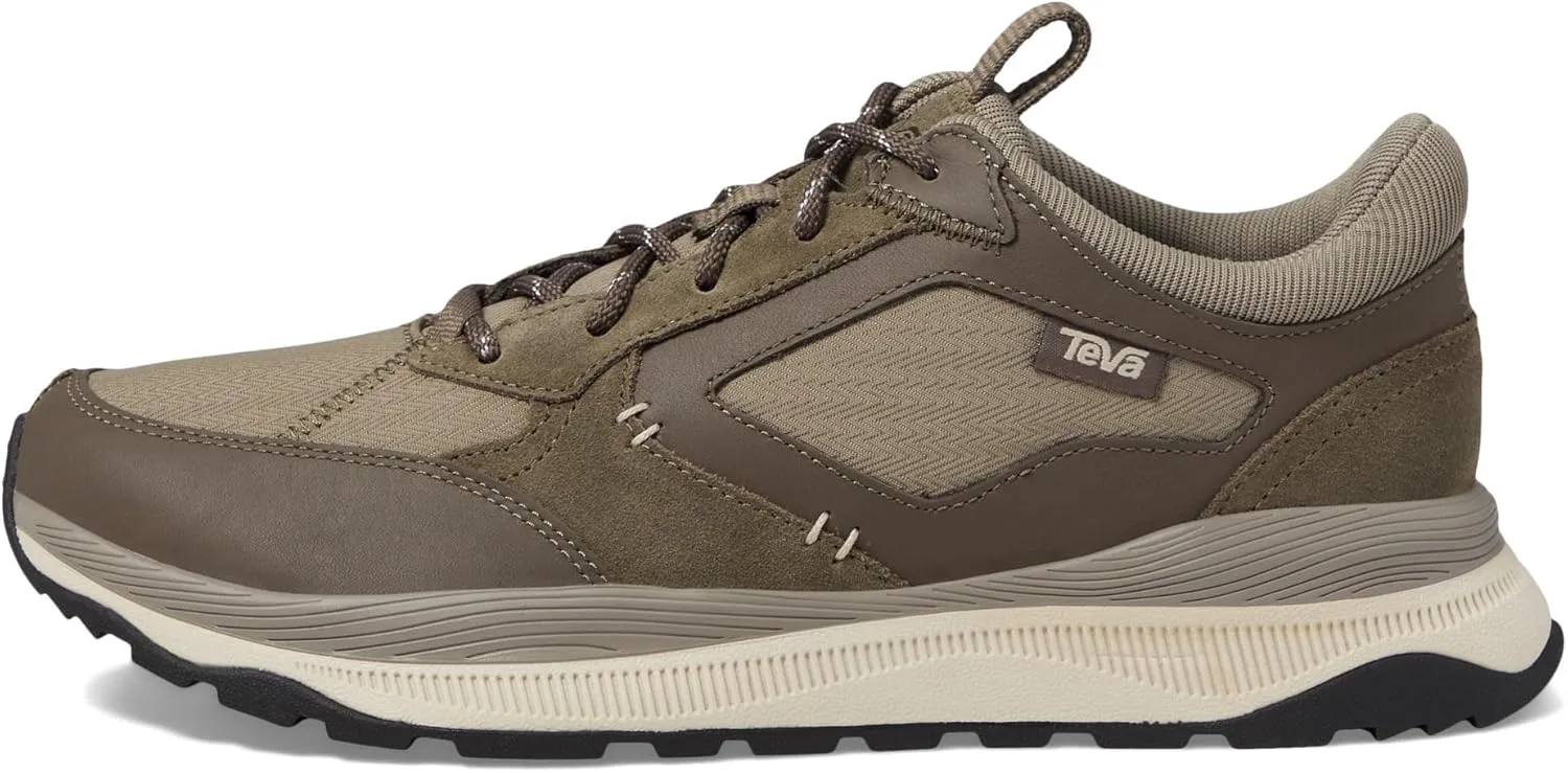Teva Unisex-Adult Terrawave Sneaker Hiking Shoe