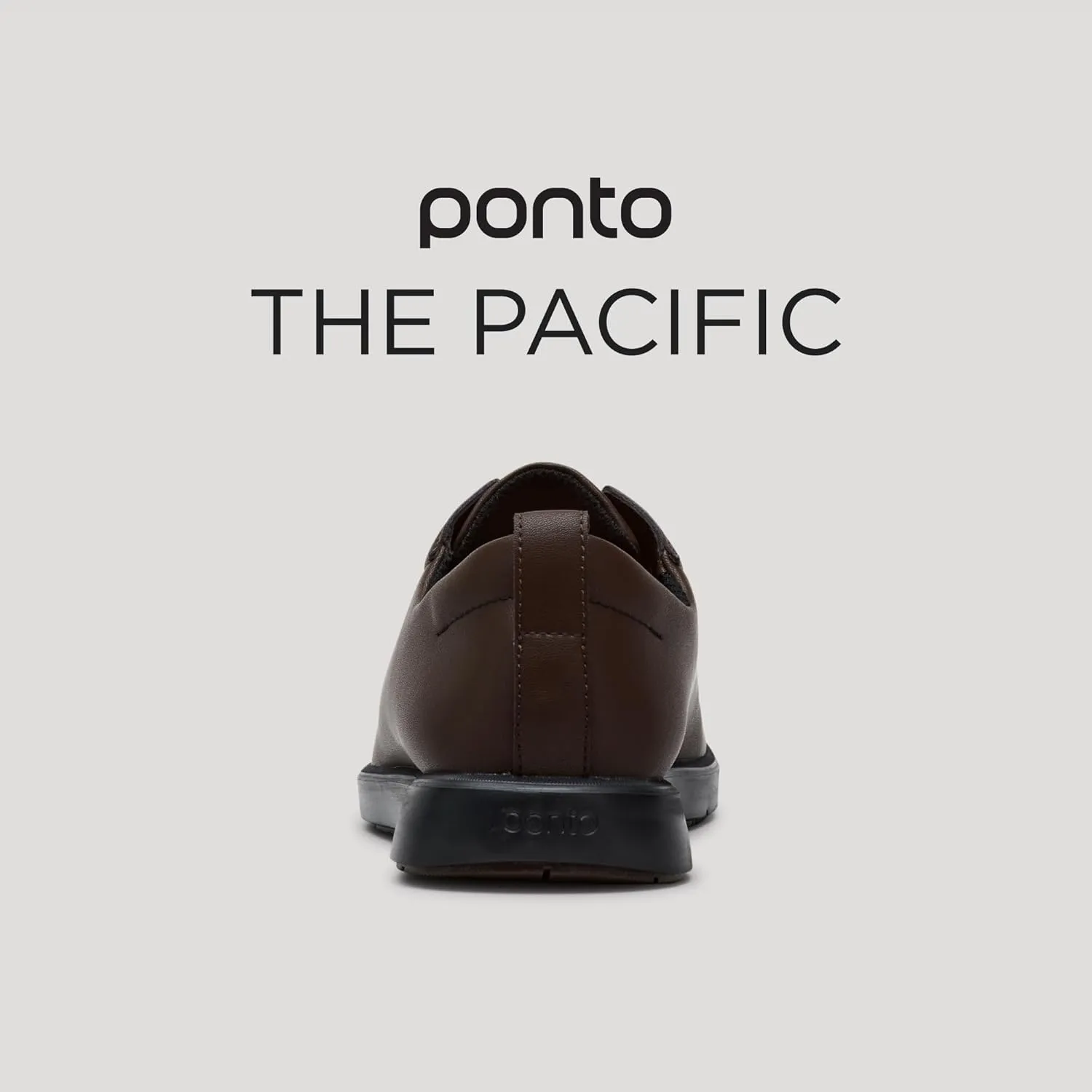 The Pacific - Stylish & Comfortable Lightweight Sneakers | Walking Shoes for Men - Size 11.5 | Versatile, Convenient & Orthopedic Shoes for Everyday & Travel