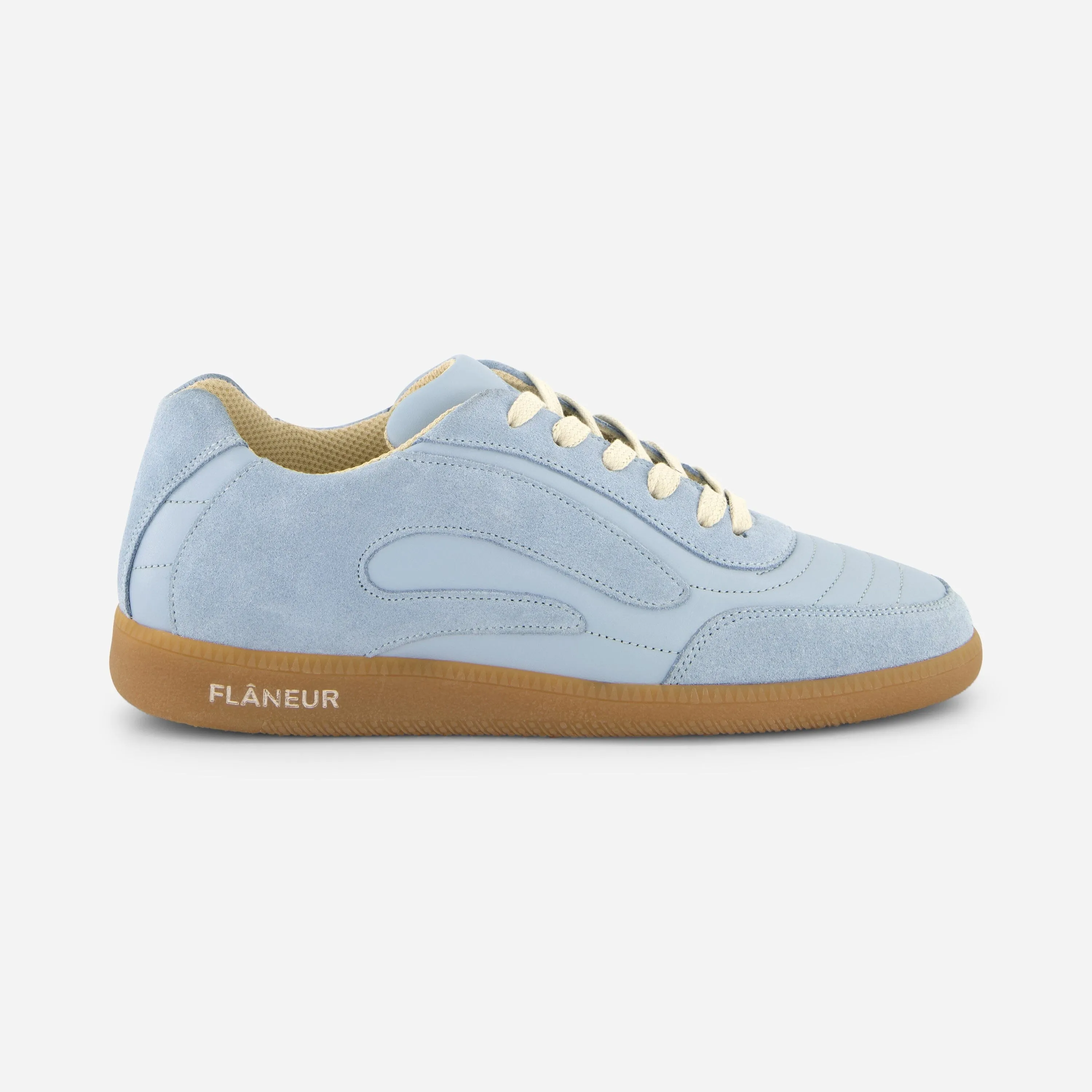 Tivoli Runner | Light Blue