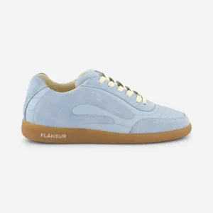Tivoli Runner | Light Blue