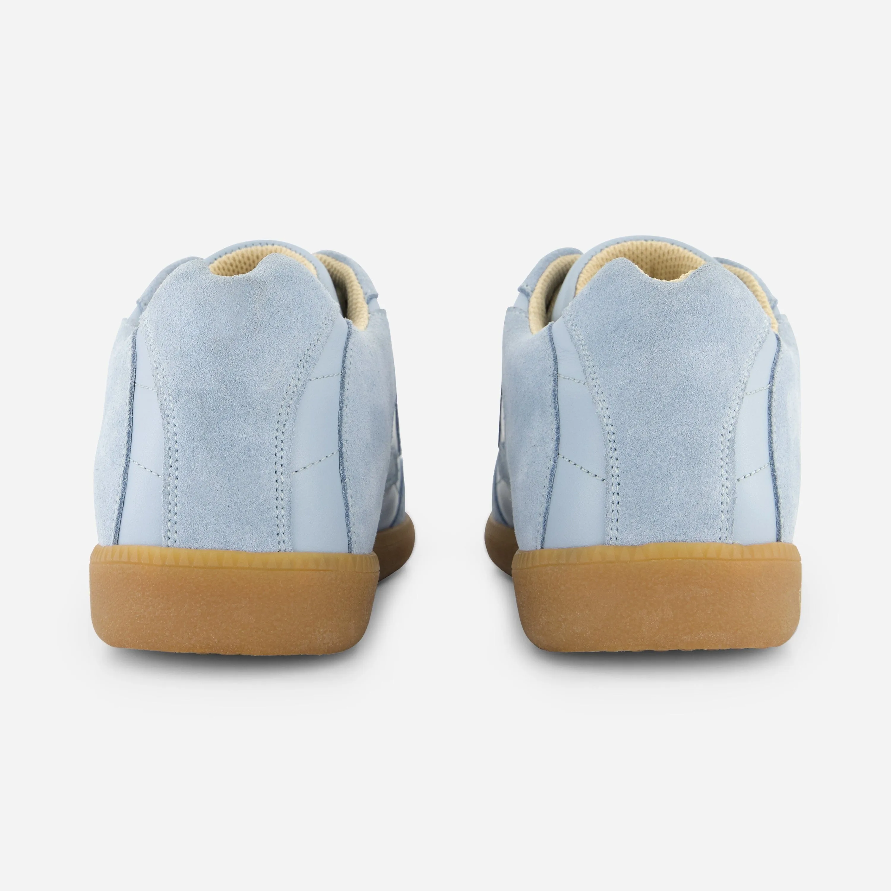 Tivoli Runner | Light Blue