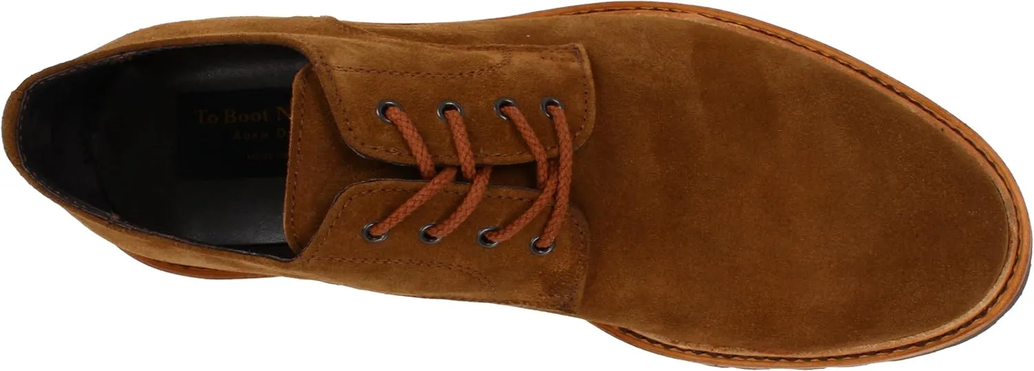 To Boot New York Men's Oxford Oxford