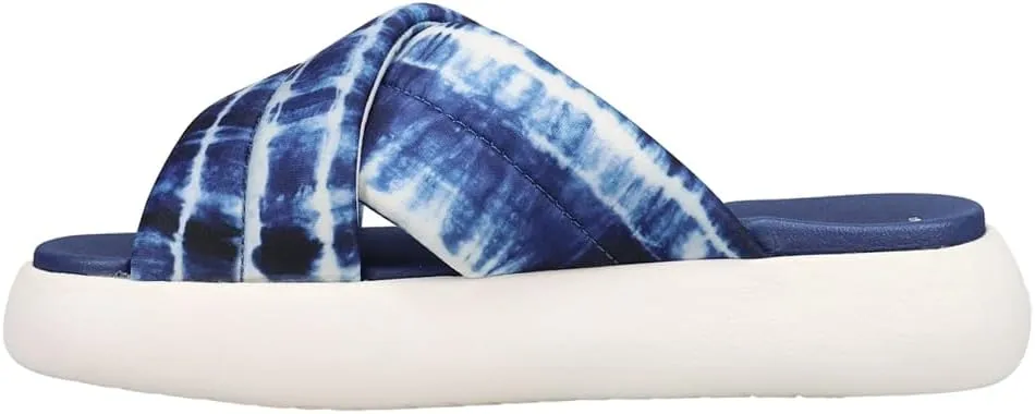 TOMS Women's, Alpargata Crossover Sandal