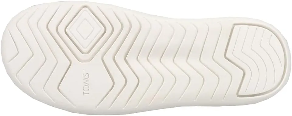 TOMS Women's, Alpargata Crossover Sandal