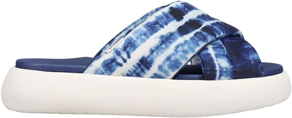 TOMS Women's, Alpargata Crossover Sandal