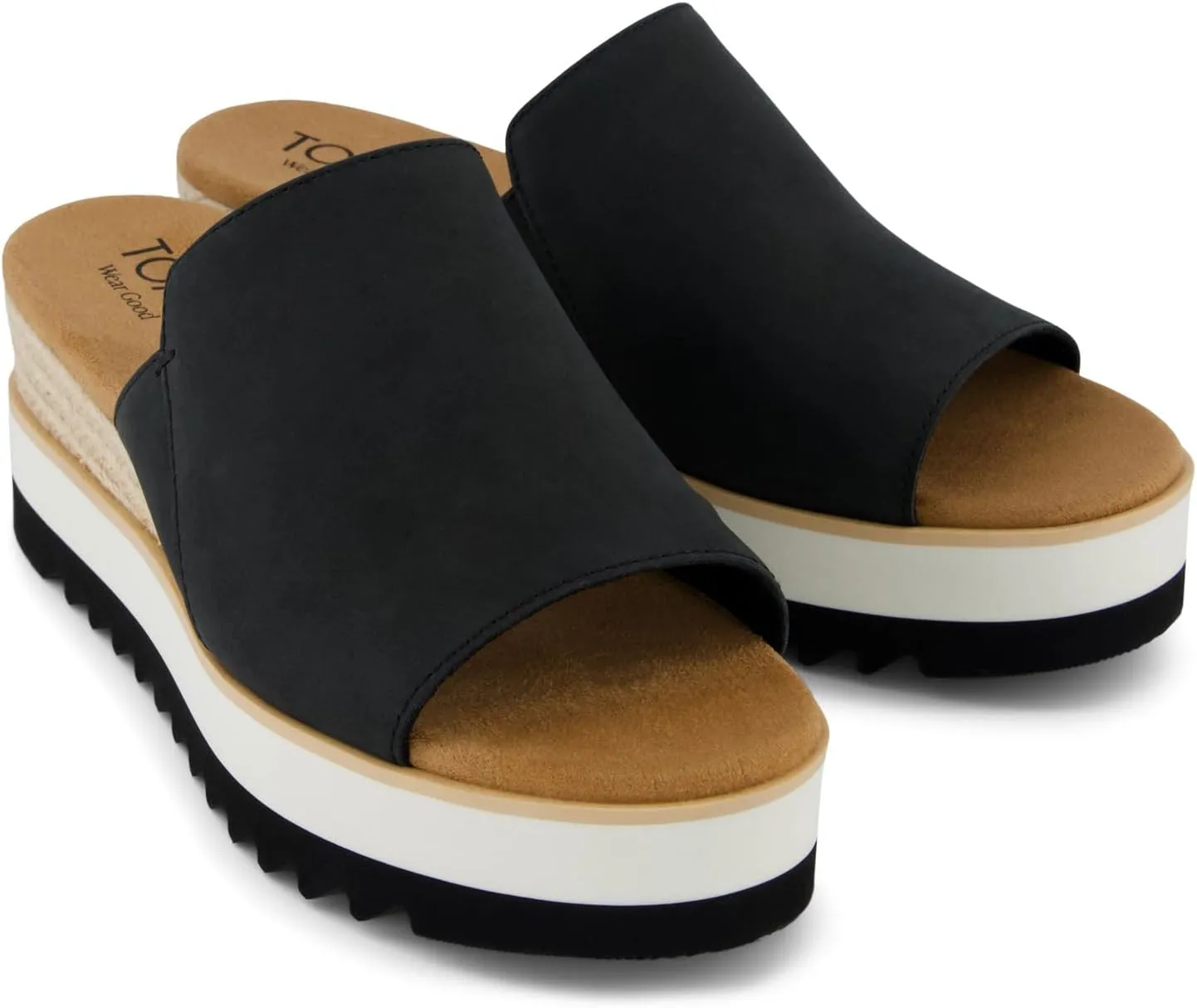 TOMS Women's, Diana Mule Sandal