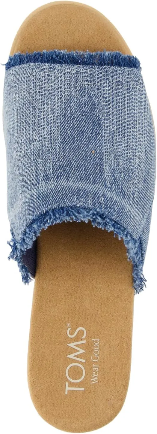 TOMS Women's, Diana Mule Sandal