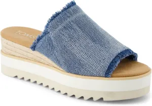 TOMS Women's, Diana Mule Sandal
