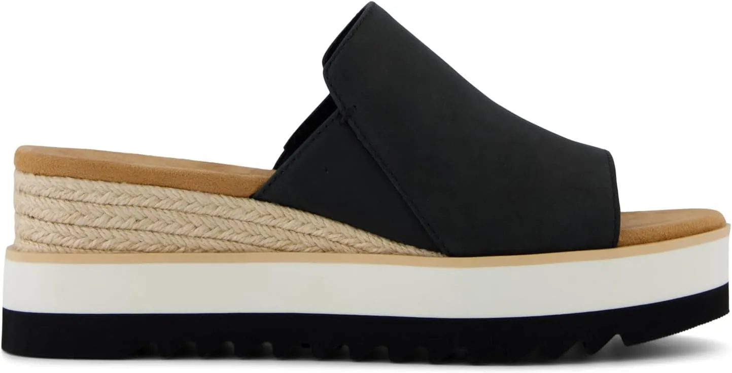 TOMS Women's, Diana Mule Sandal