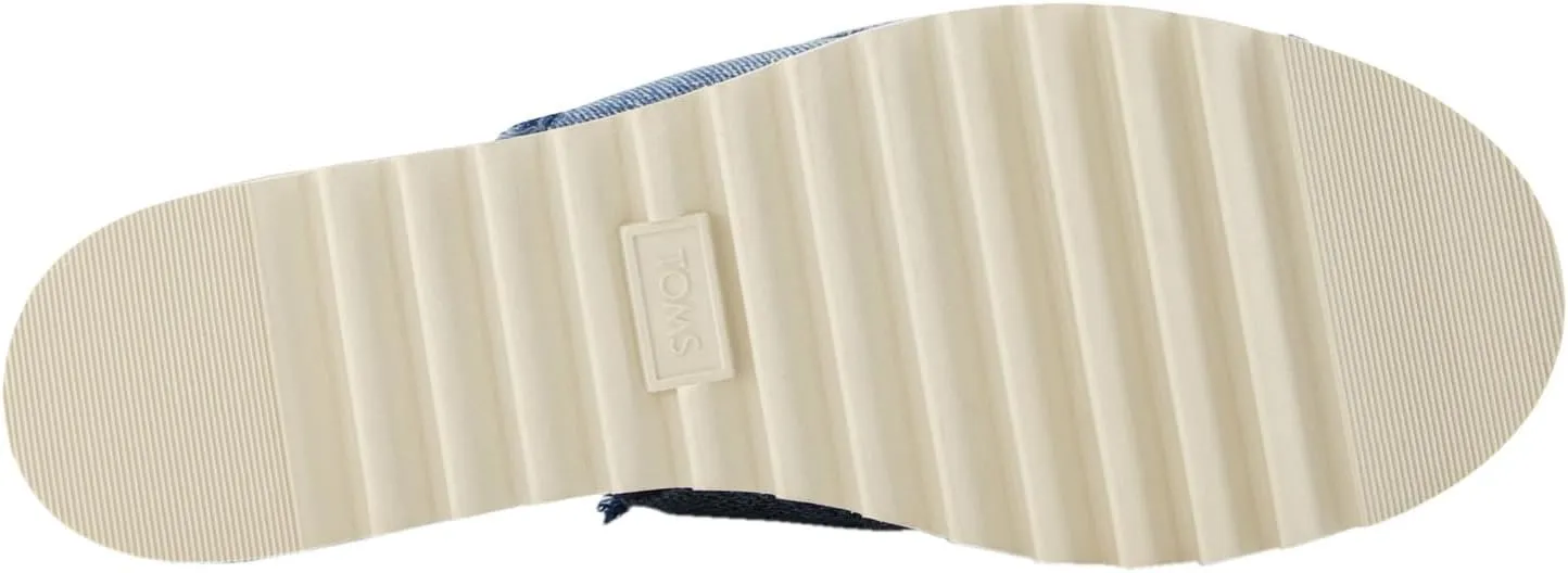 TOMS Women's, Diana Mule Sandal