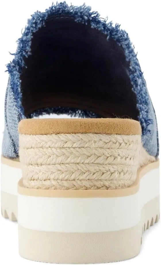 TOMS Women's, Diana Mule Sandal