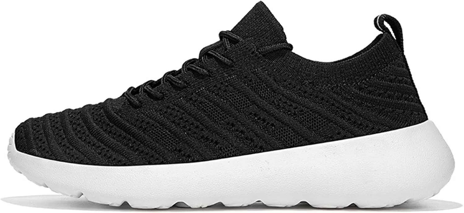 Trainers Women's Shoes Trainers Sports Running Breathable Gym Lightweight Summer O Women's Running Shoes