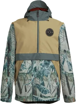 Trenchover Jacket