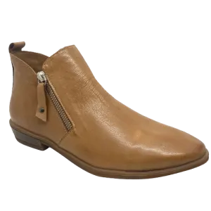 Trobil Boots  -  Camel