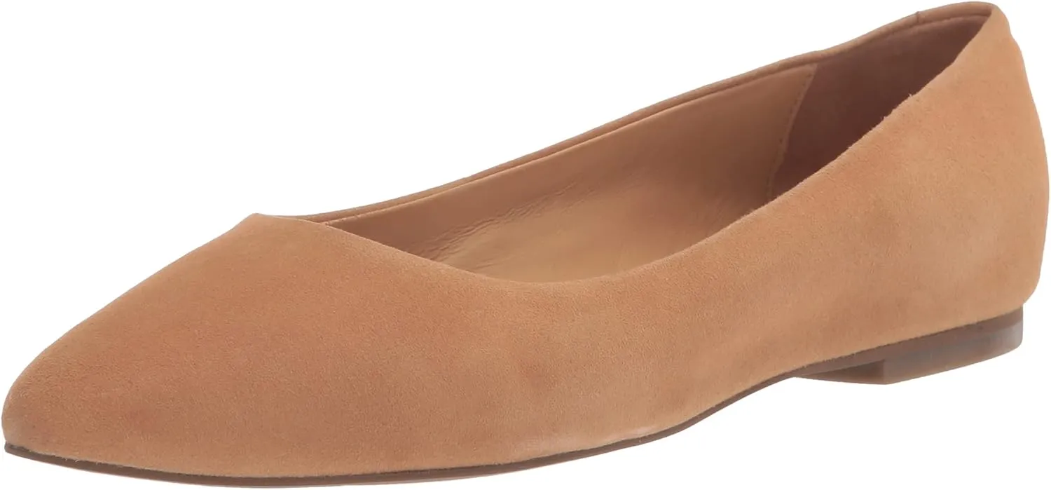 Trotters Women's Sarina Flat
