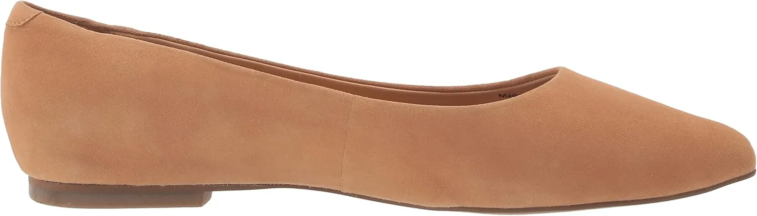 Trotters Women's Sarina Flat