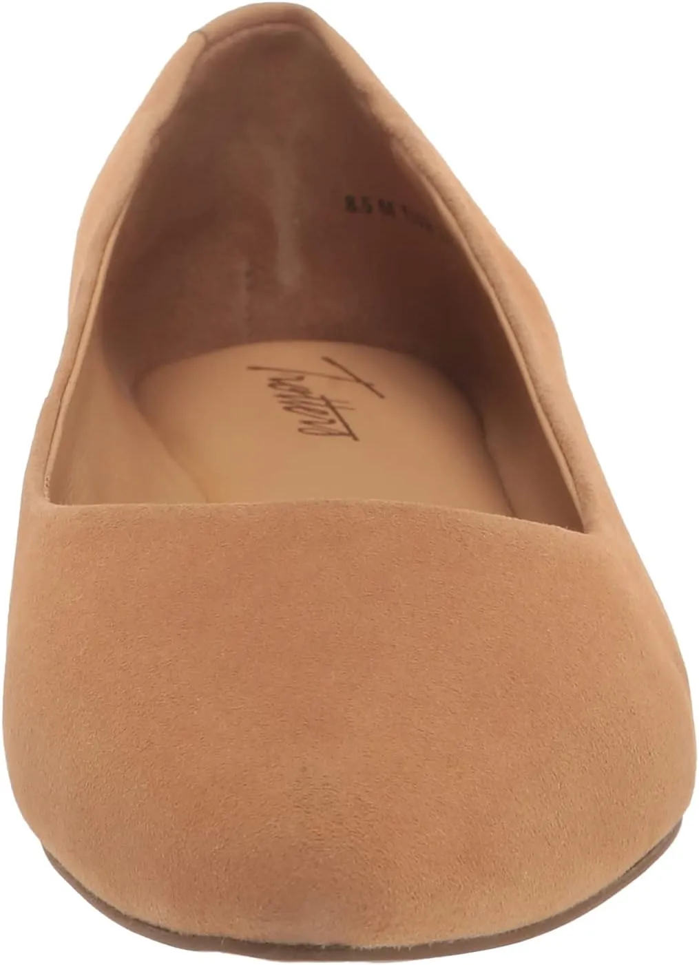 Trotters Women's Sarina Flat