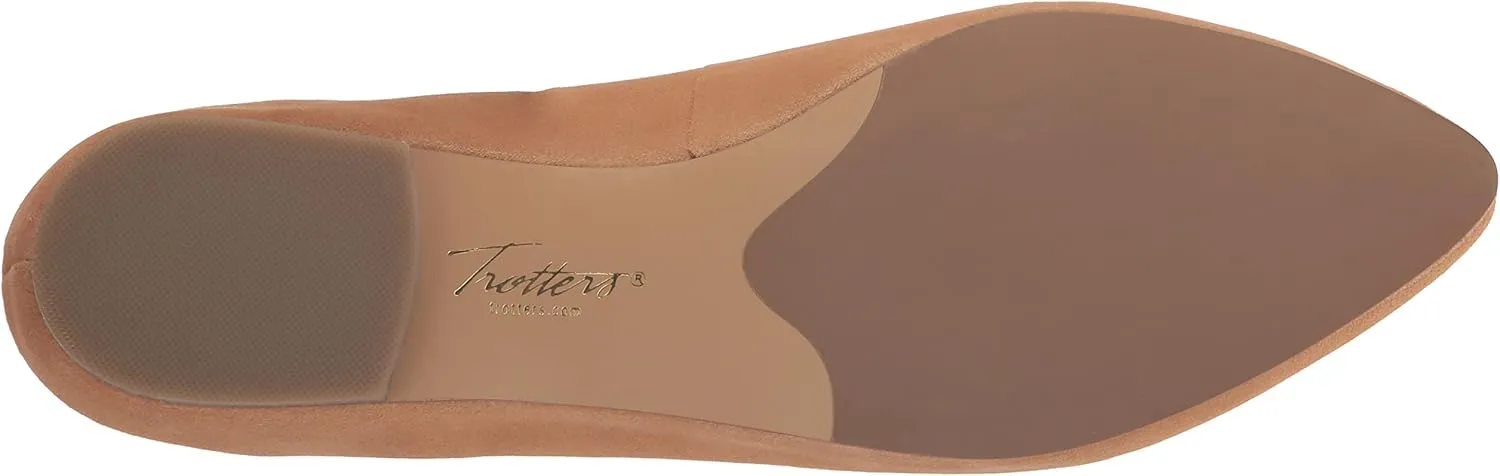 Trotters Women's Sarina Flat
