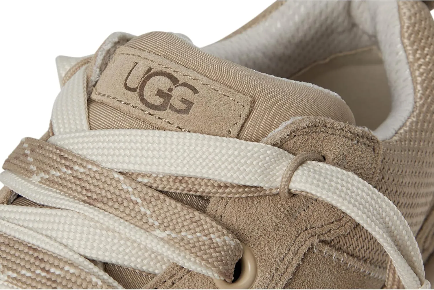 UGG Men's Lo Lowmel Sneaker