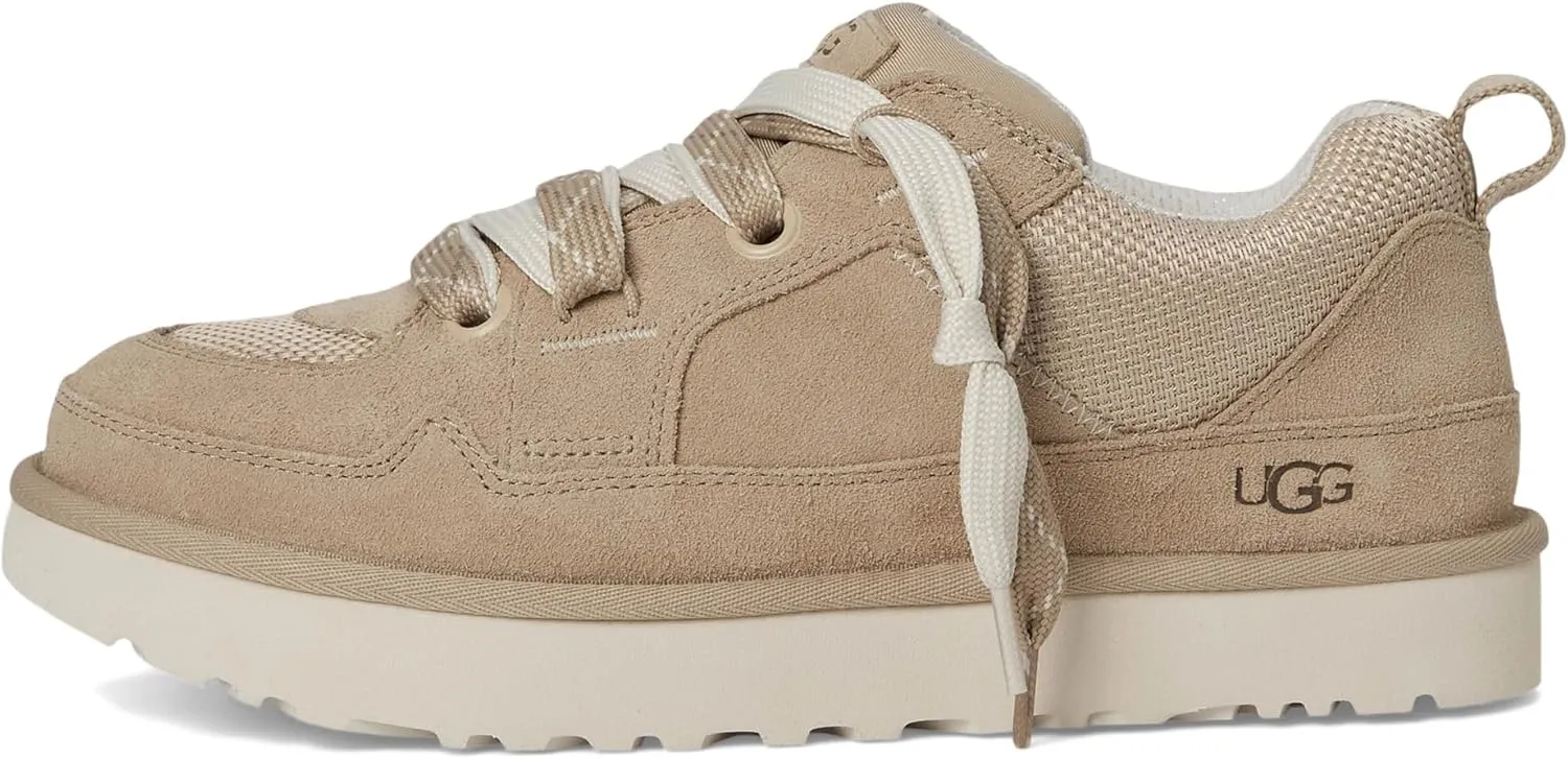 UGG Men's Lo Lowmel Sneaker