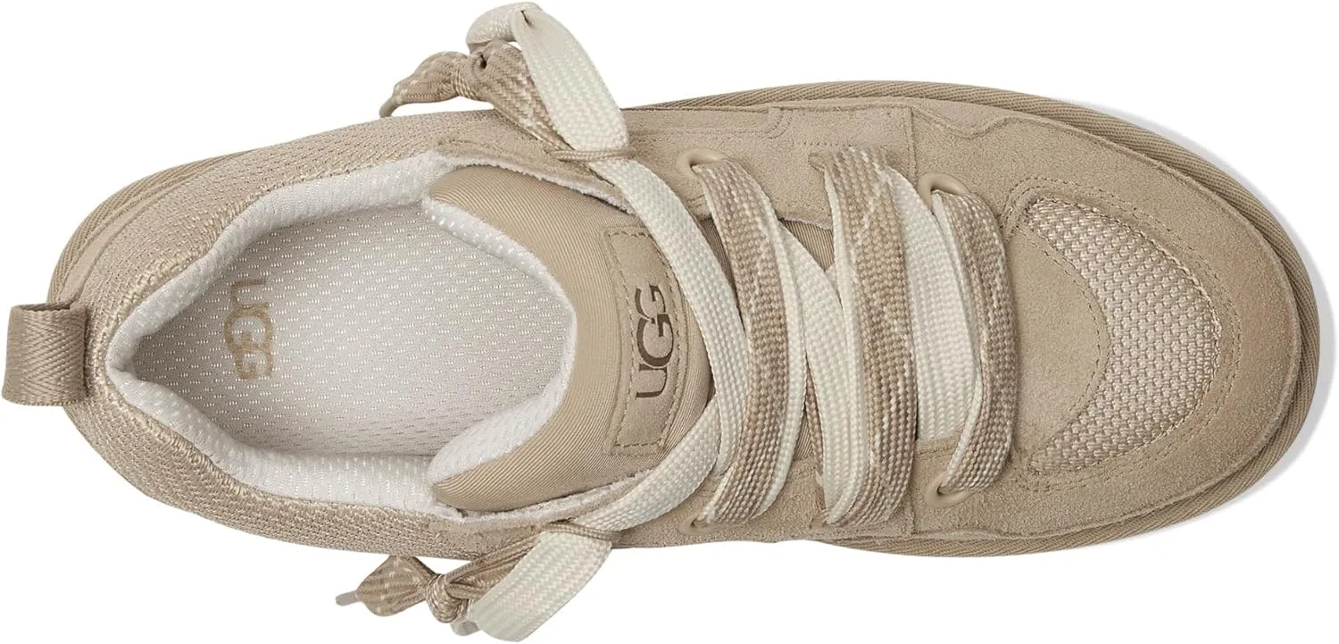UGG Men's Lo Lowmel Sneaker
