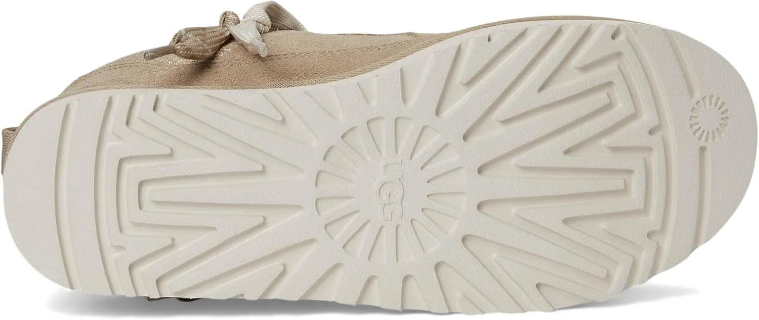 UGG Men's Lo Lowmel Sneaker