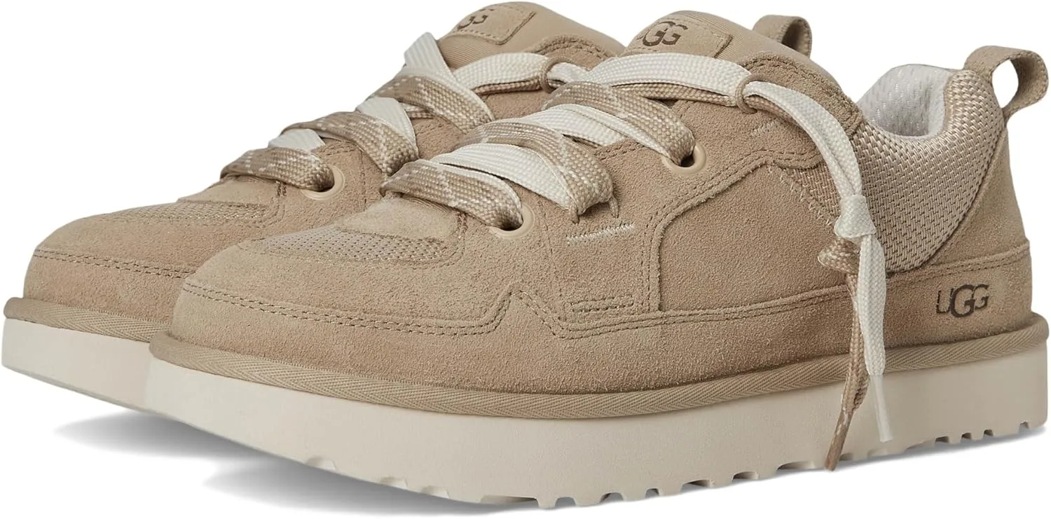 UGG Men's Lo Lowmel Sneaker