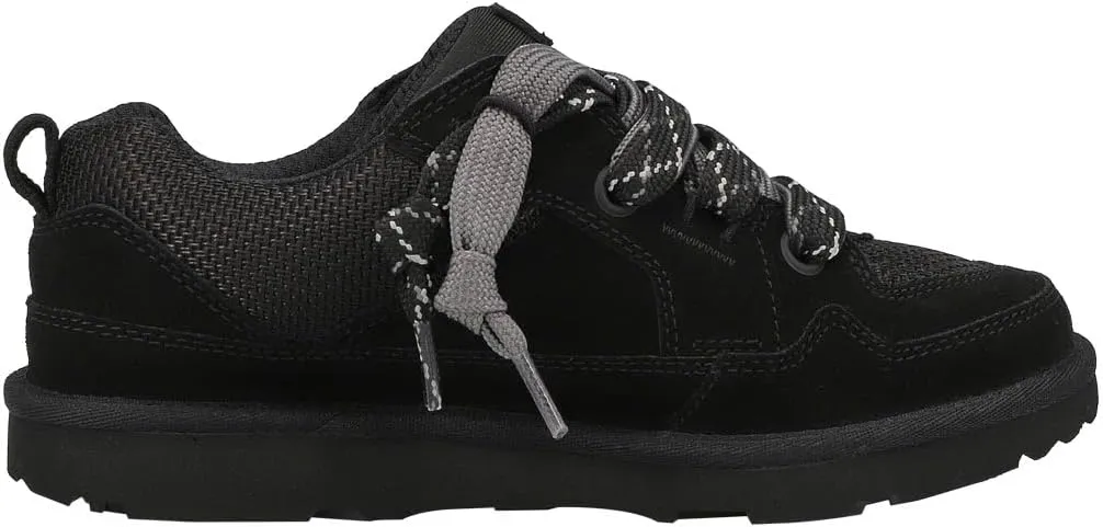 UGG Unisex-Child K Lo Lowmel Sneaker