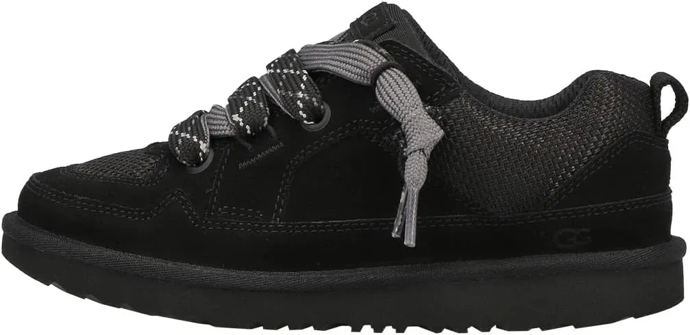 UGG Unisex-Child K Lo Lowmel Sneaker