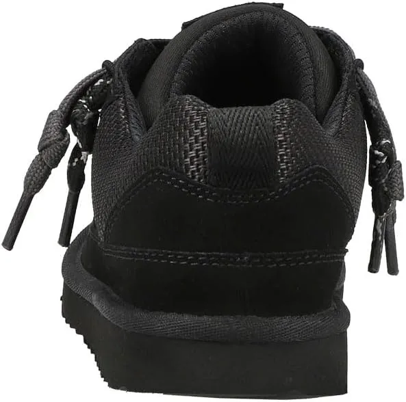 UGG Unisex-Child K Lo Lowmel Sneaker