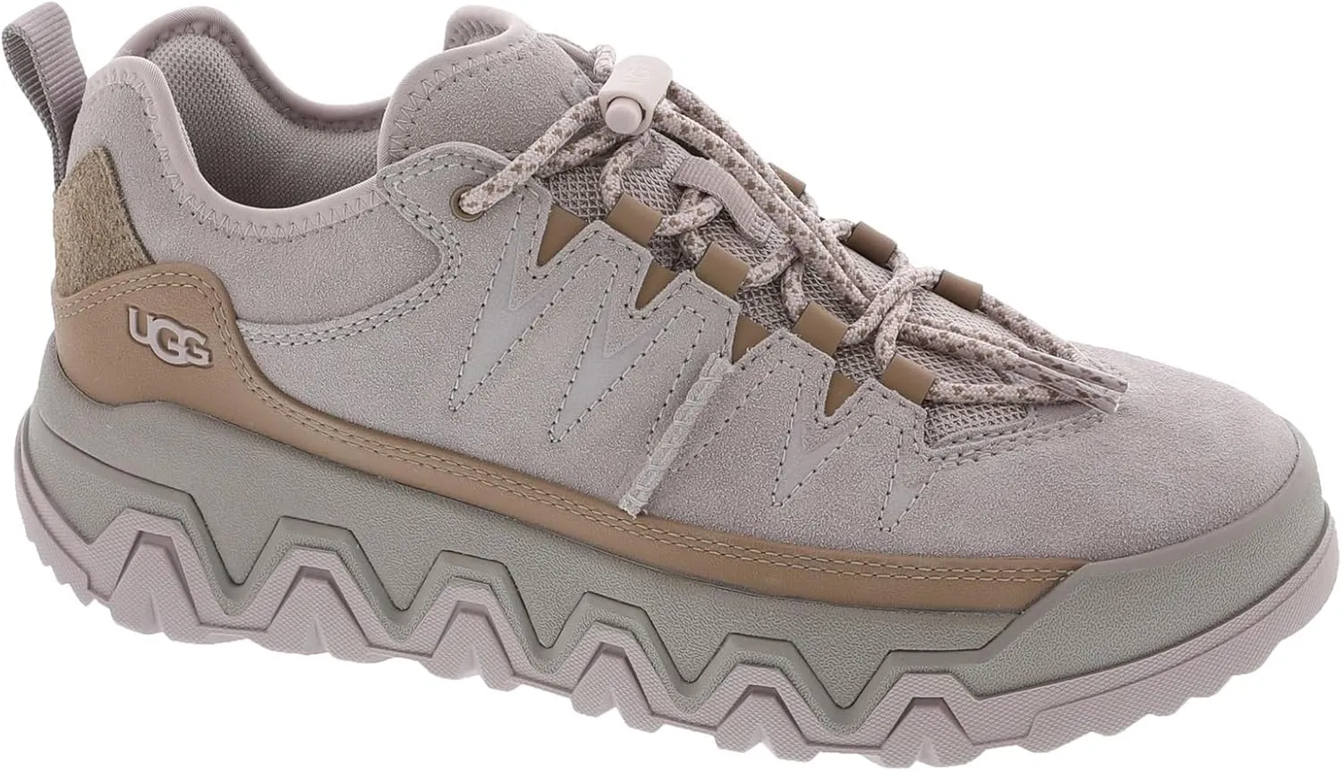 UGG Women's Captrail Low Sneaker