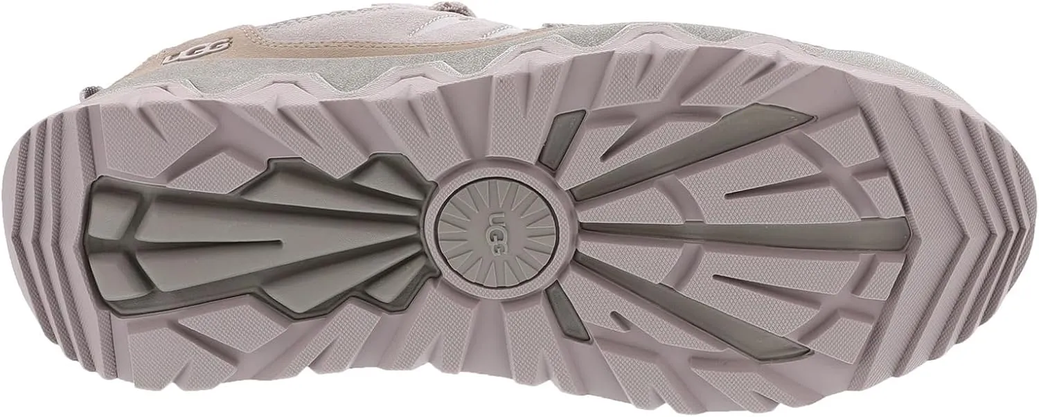 UGG Women's Captrail Low Sneaker