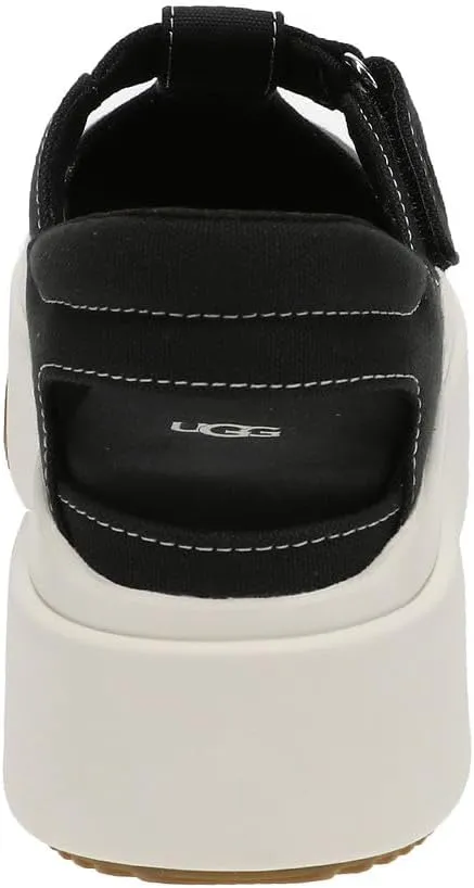 UGG Women's Ez-duzzit T-Strap Sneaker