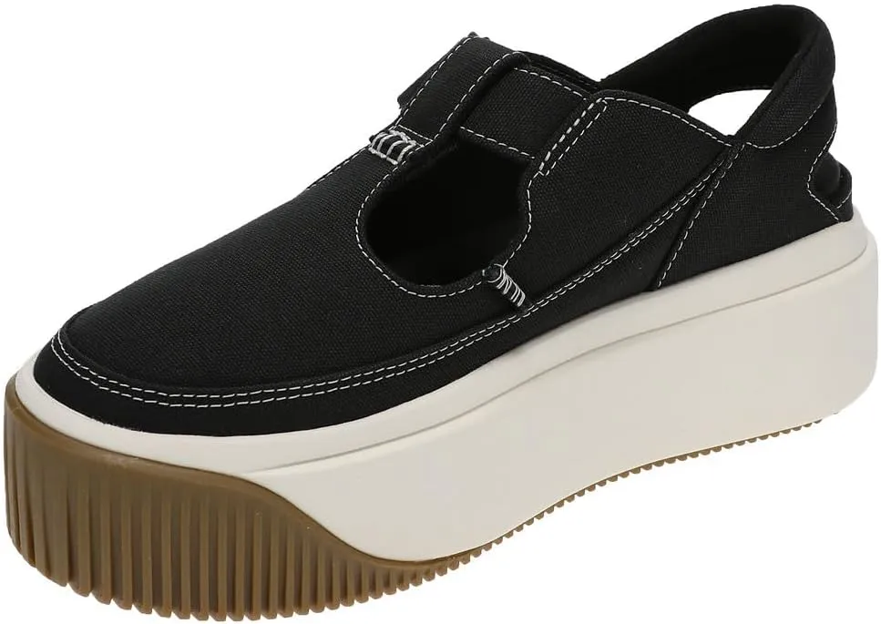 UGG Women's Ez-duzzit T-Strap Sneaker