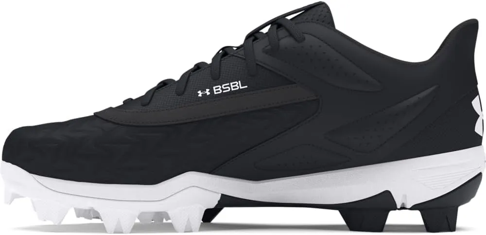 Under Armour Boy's Leadoff Low Rm Jr 3.0 Sneaker