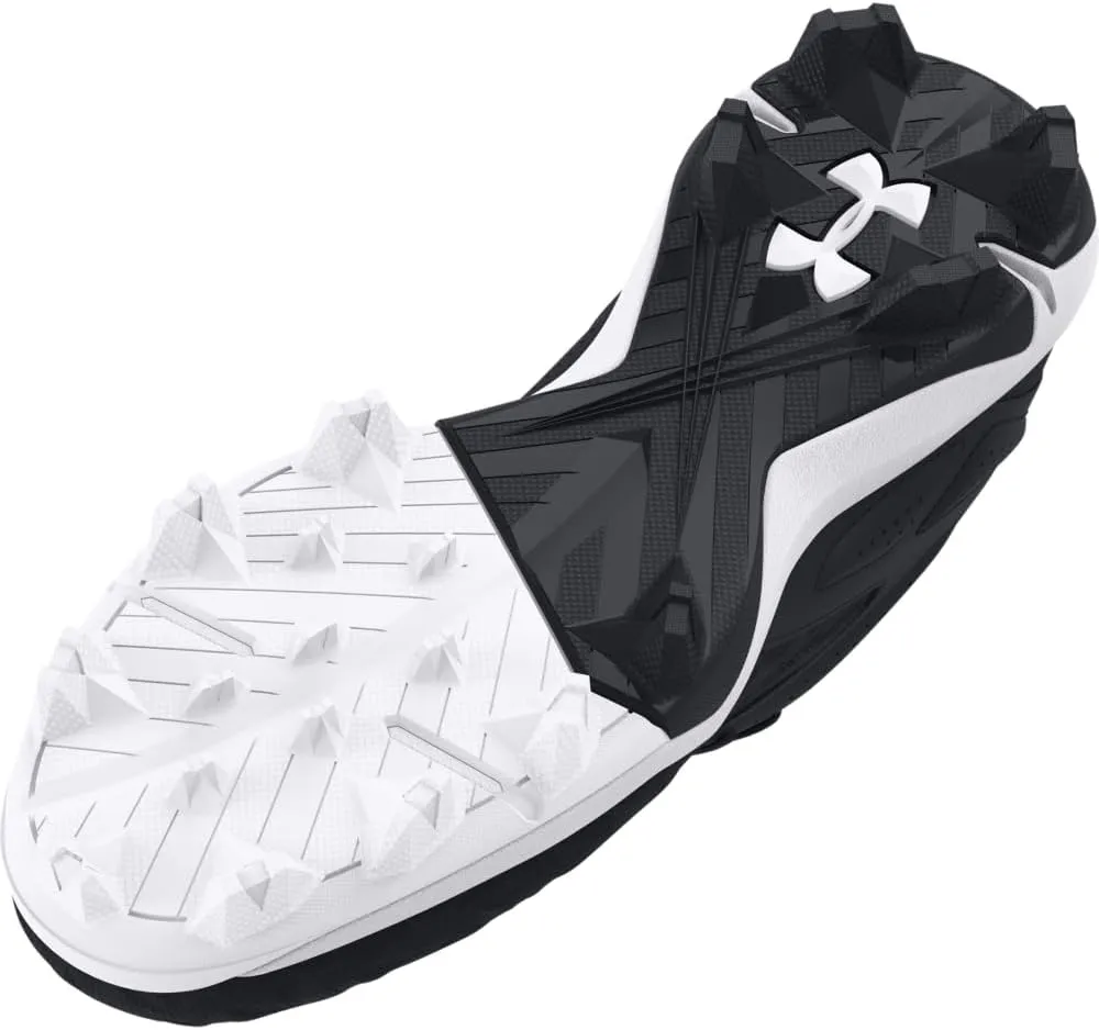 Under Armour Boy's Leadoff Low Rm Jr 3.0 Sneaker