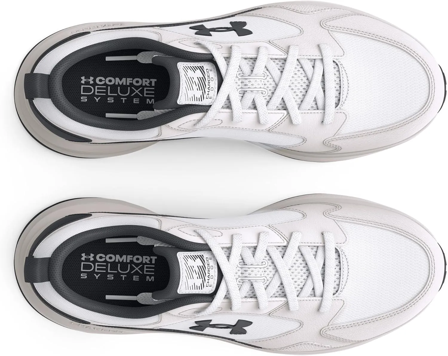 Under Armour Men's Charged Edge Sneaker