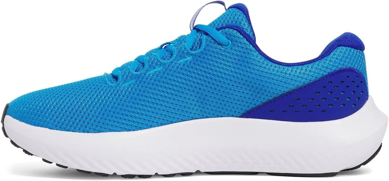 Under Armour Men's Charged Surge 4 Sneaker