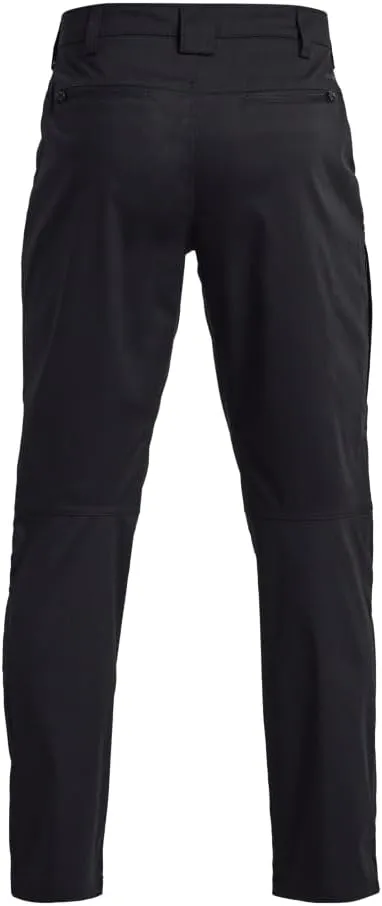 Under Armour Men's Enduro Elite Flat Front Pants