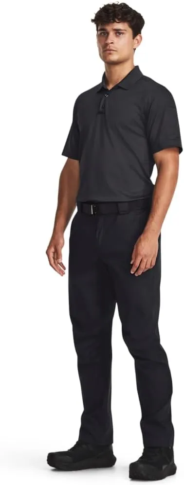 Under Armour Men's Enduro Elite Flat Front Pants