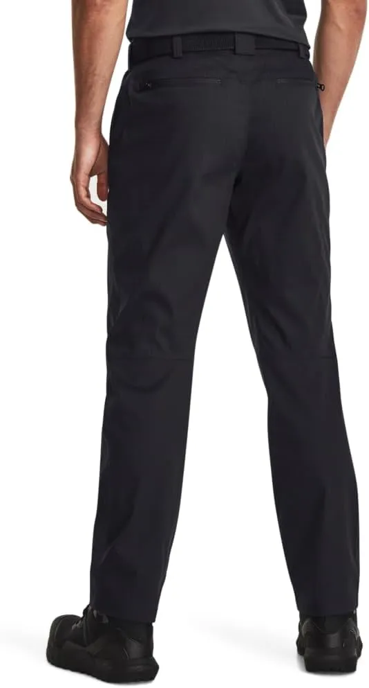 Under Armour Men's Enduro Elite Flat Front Pants