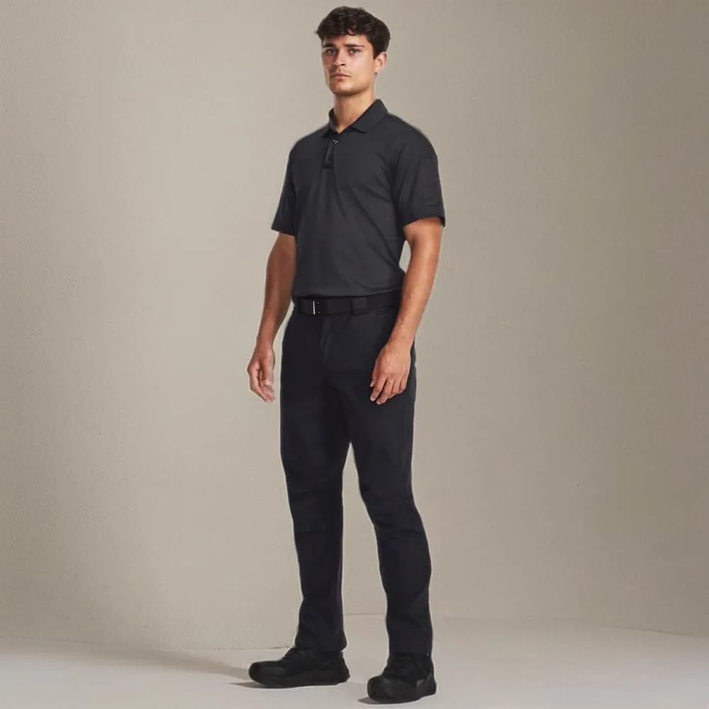 Under Armour Men's Enduro Elite Flat Front Pants