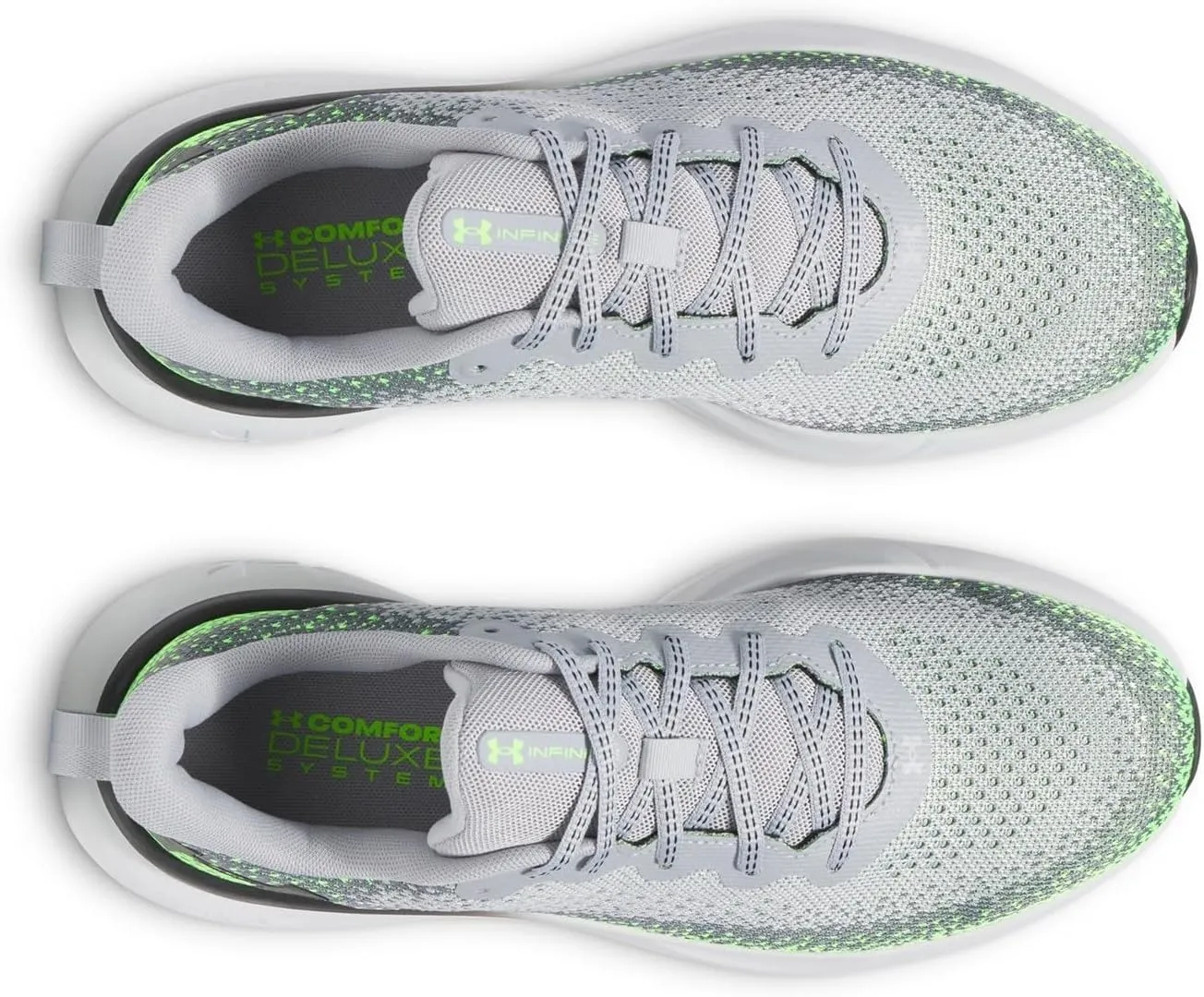 Under Armour Men's Infinite Sneaker
