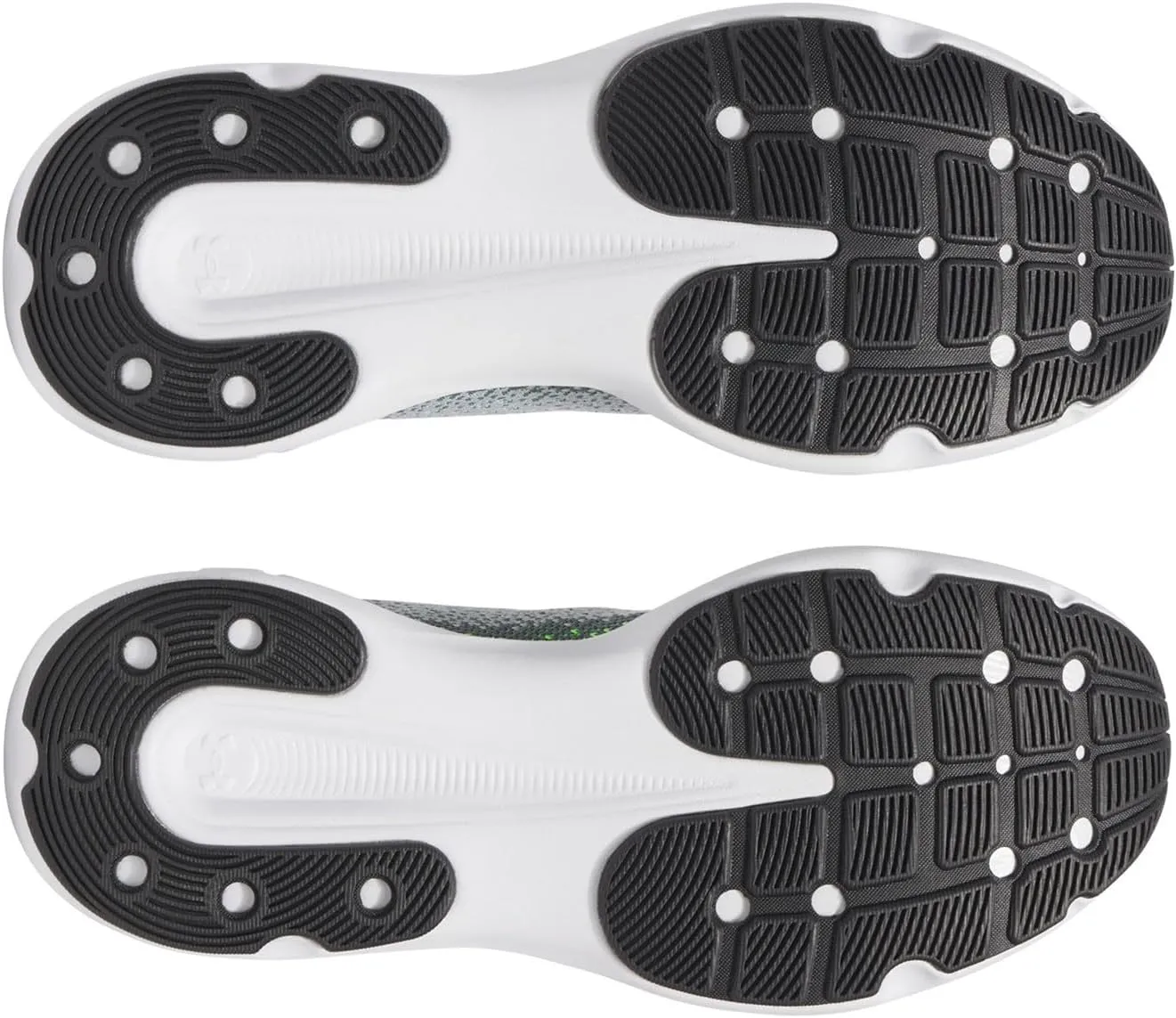 Under Armour Men's Infinite Sneaker