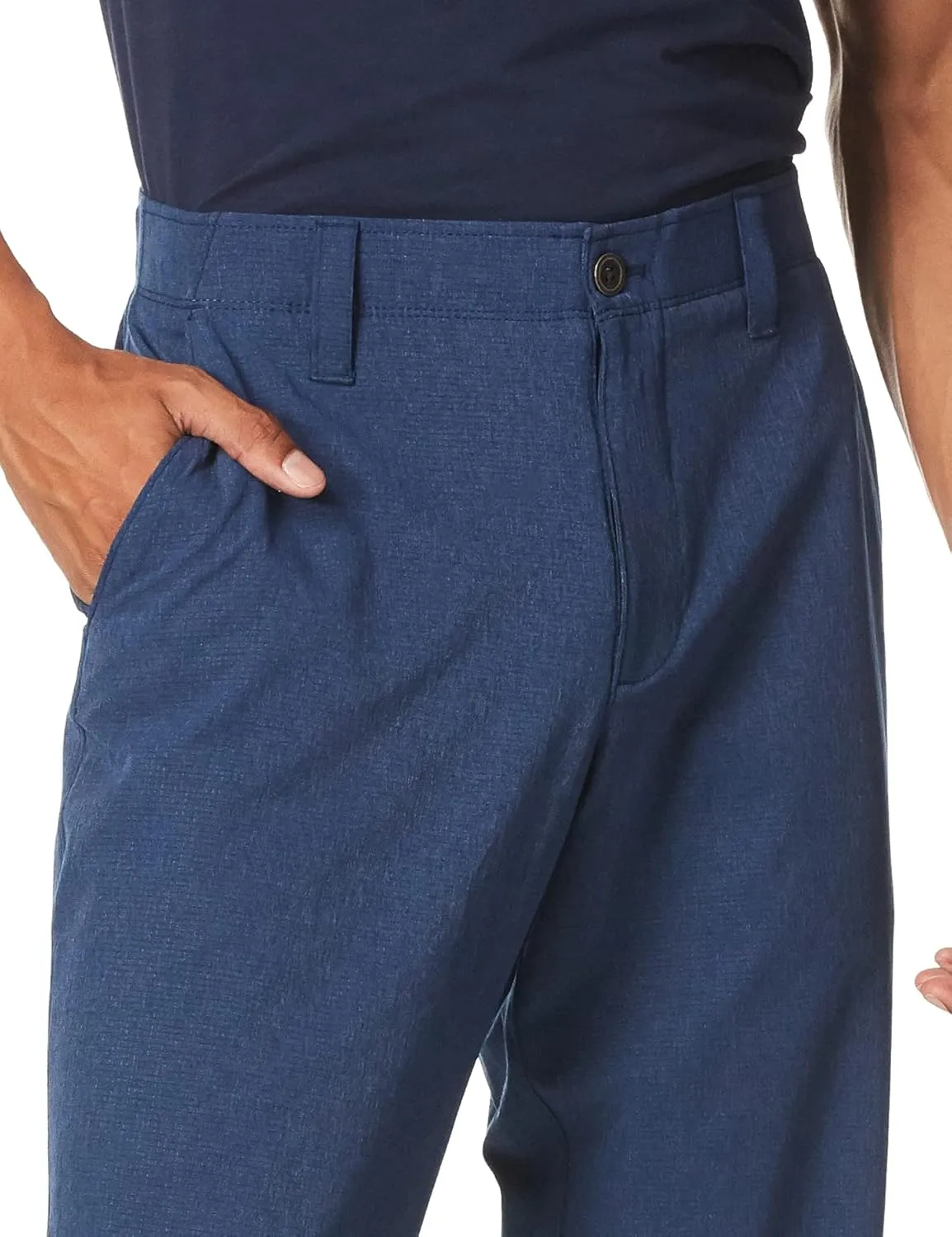 Under Armour Men's Match Play Vented Pants