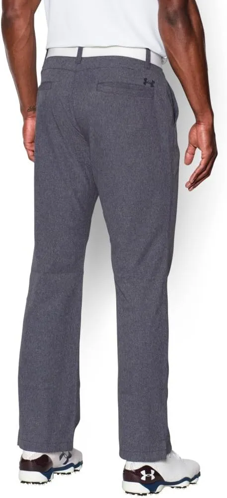 Under Armour Men's Match Play Vented Pants
