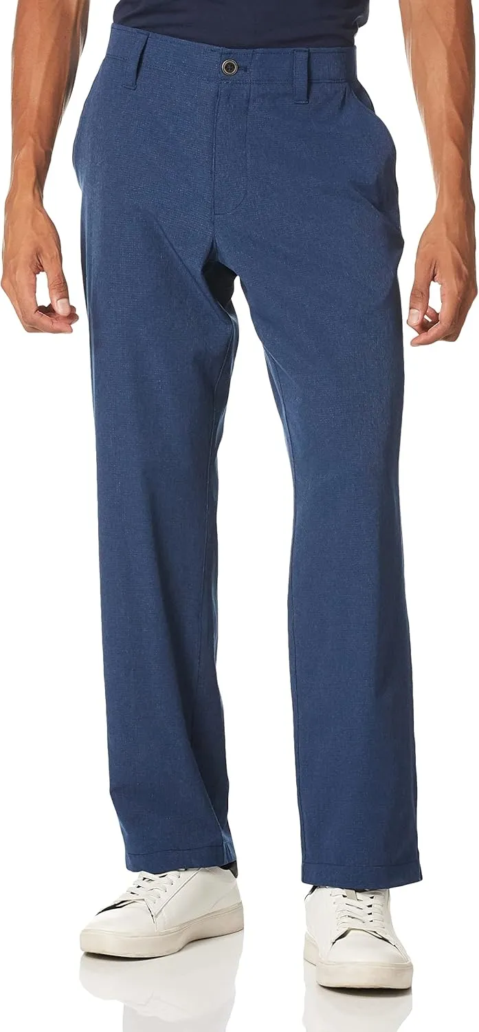 Under Armour Men's Match Play Vented Pants