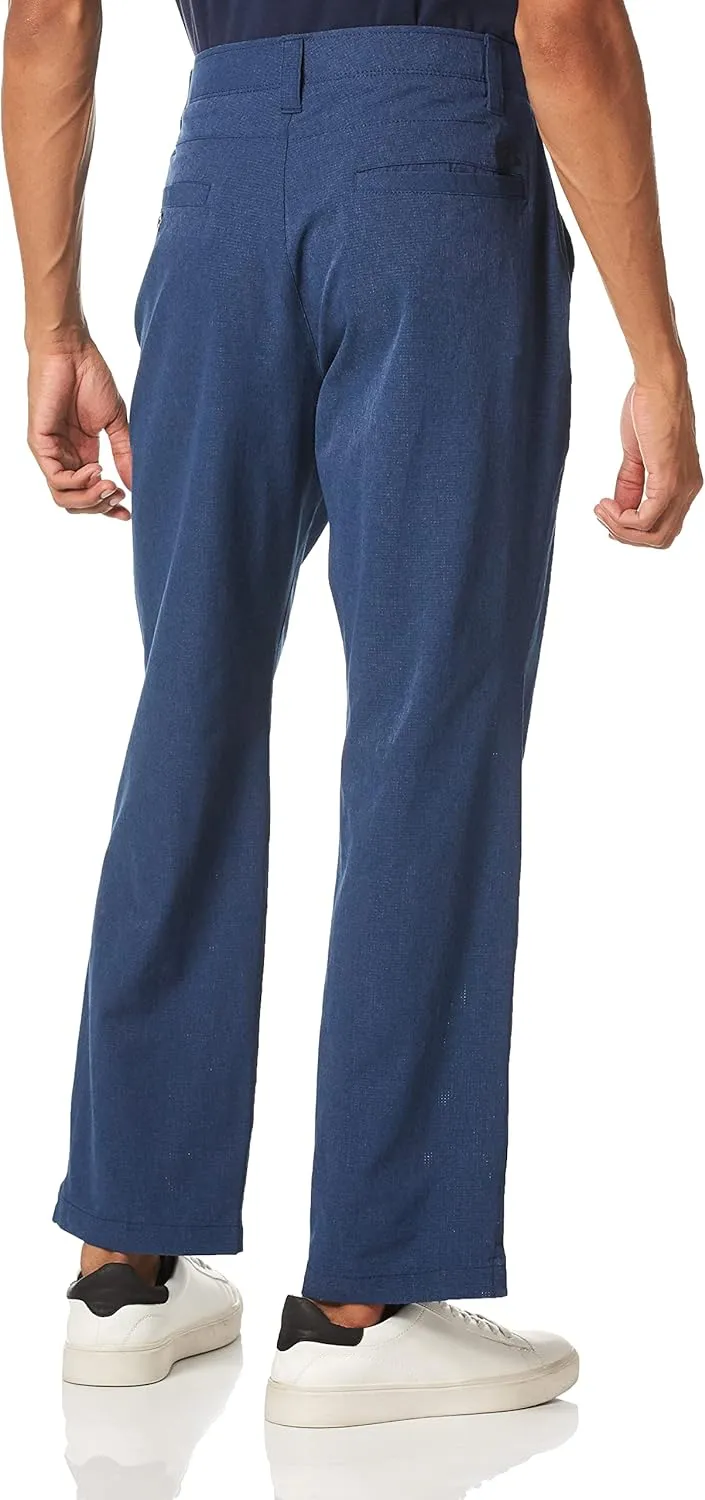 Under Armour Men's Match Play Vented Pants