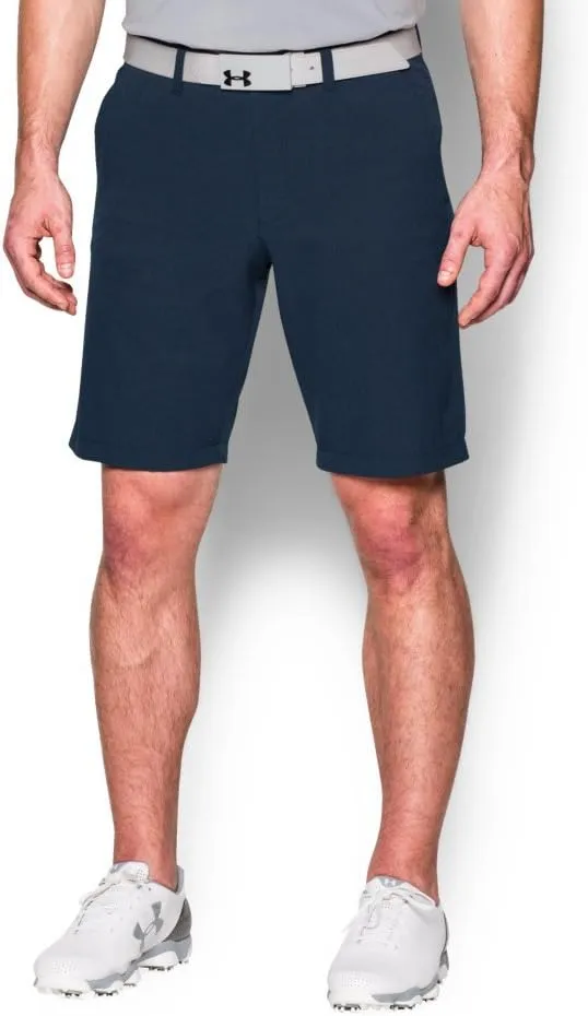 Under Armour Mens Match Play Vented Shorts